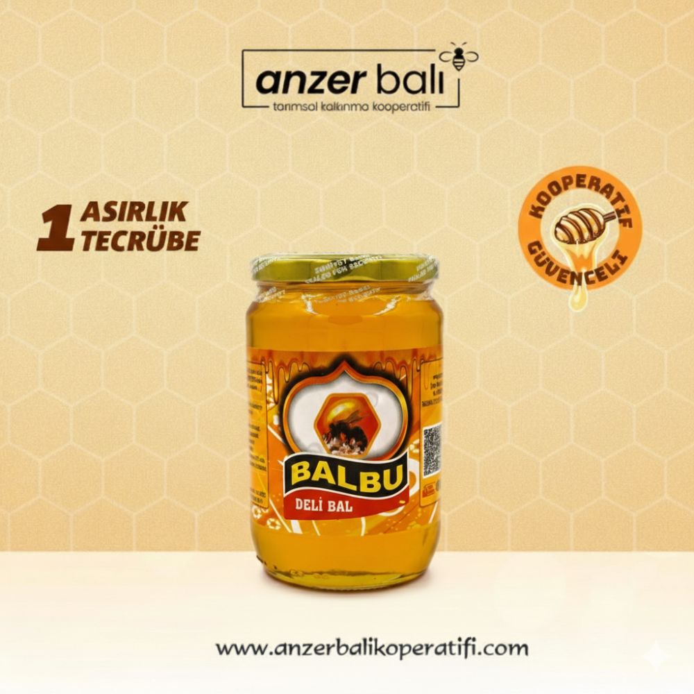 Deli Bal 970 GR